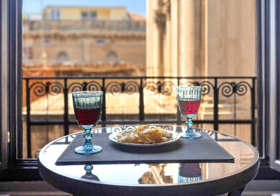 Casa Vacanze Appartamento Juliet Suites Ii